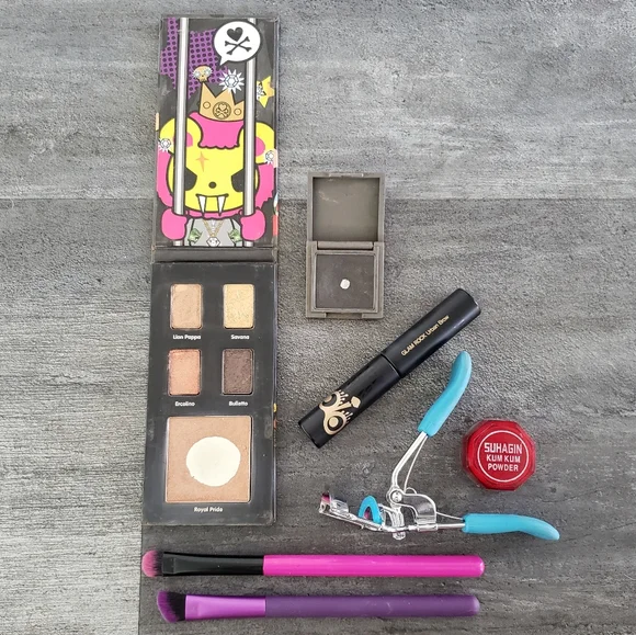 TOKIDOKI | Makeup Beauty 7 Bundle - Picture 2 of 2